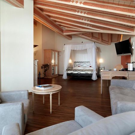 Wellnesshotel Schweizerhof Saas Fee Eksteriør billede