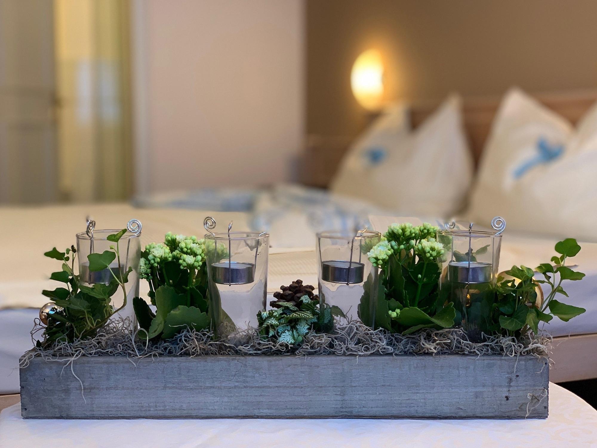 Wellnesshotel Schweizerhof Saas Fee Eksteriør billede