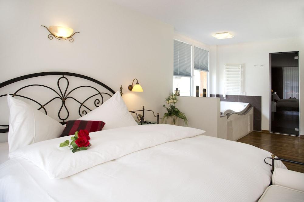 Wellnesshotel Schweizerhof Saas Fee Eksteriør billede