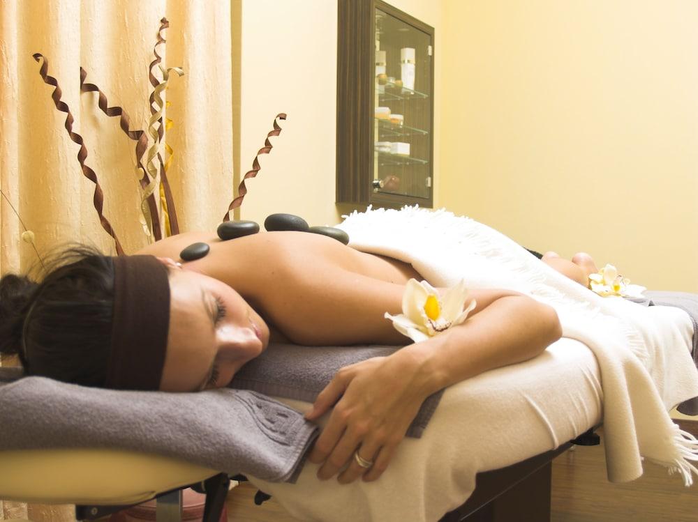 Wellnesshotel Schweizerhof Saas Fee Eksteriør billede