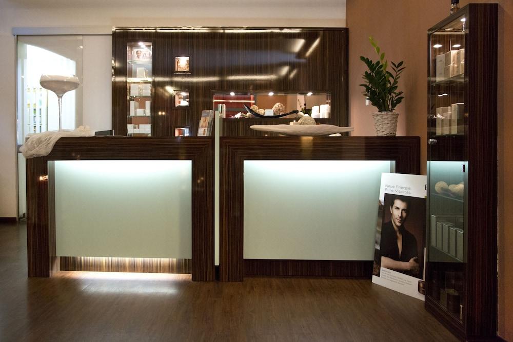 Wellnesshotel Schweizerhof Saas Fee Eksteriør billede