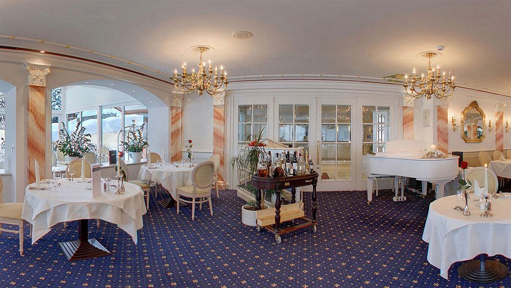 Wellnesshotel Schweizerhof Saas Fee Eksteriør billede