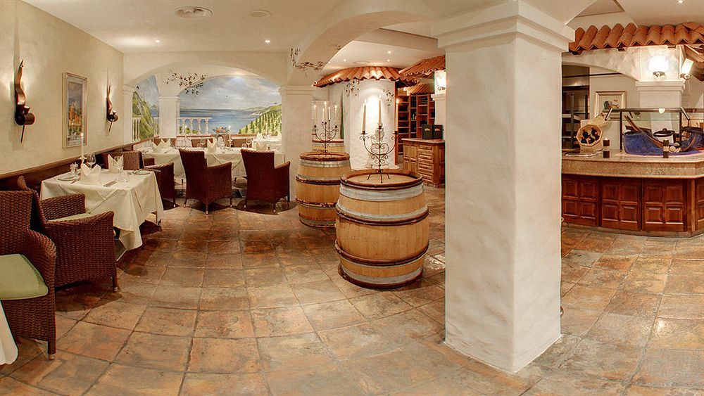 Wellnesshotel Schweizerhof Saas Fee Eksteriør billede